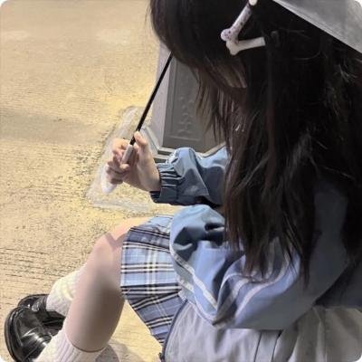 来自长崎的女孩
